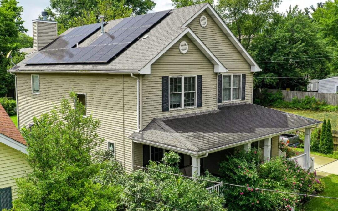 How Many Solar Panels Are Needed to Run a House? (The Answer Will Surprise You!)