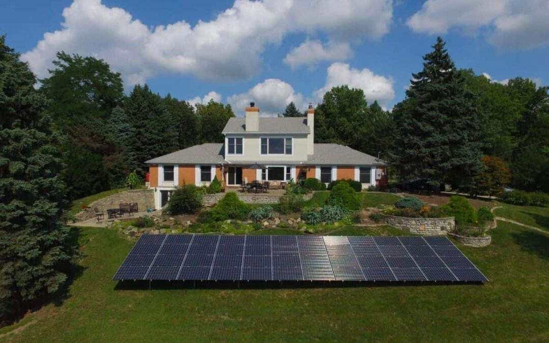 Are Solar Panels Worth It? 5 Ways Solar Can Lower Your Family’s Power Bill