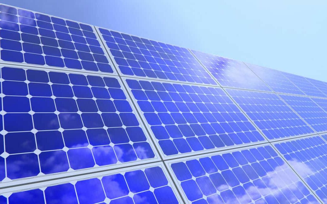 How Do Solar Panels Work?